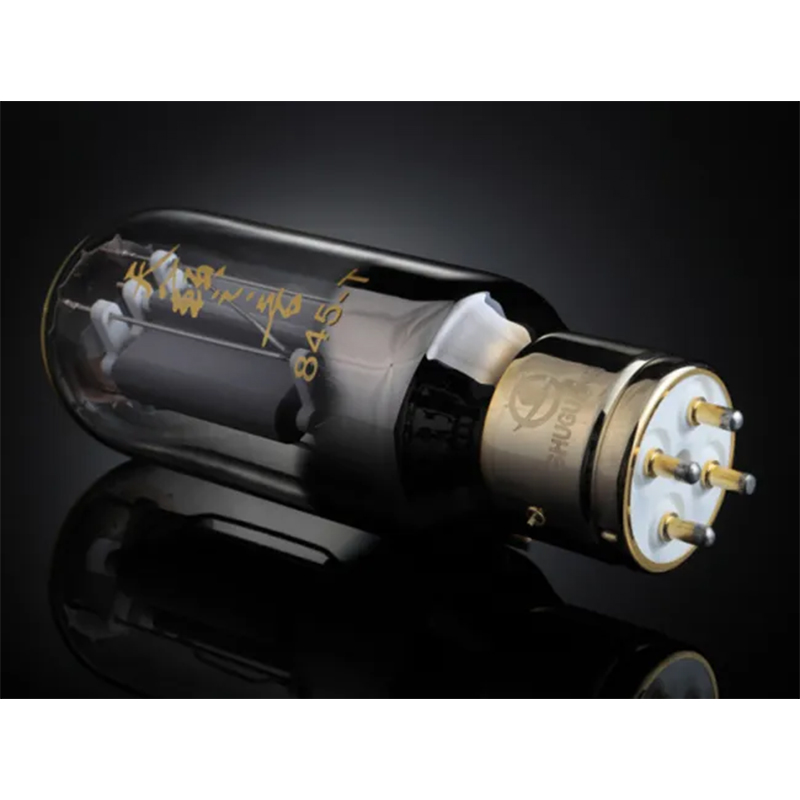 Shuguang 845-T Vacuum Tube Replace 845 845B Electron Tube DIY