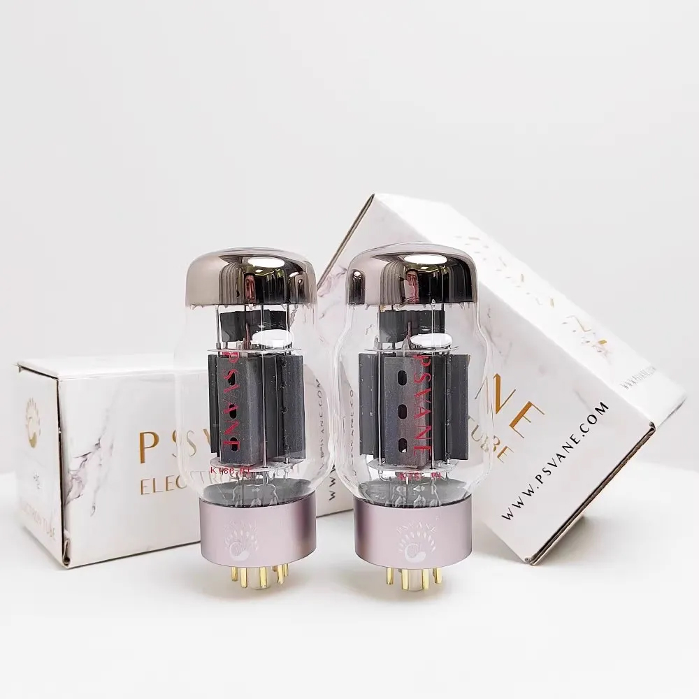 PSVANE KT88-PT  KT88C replace KT88 HFI Audio Valve Vacuum Tubes  FOR tube amplifier DIY