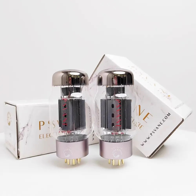 PSVANE KT88-PT  KT88C replace KT88 HFI Audio Valve Vacuum Tubes  FOR tube amplifier DIY