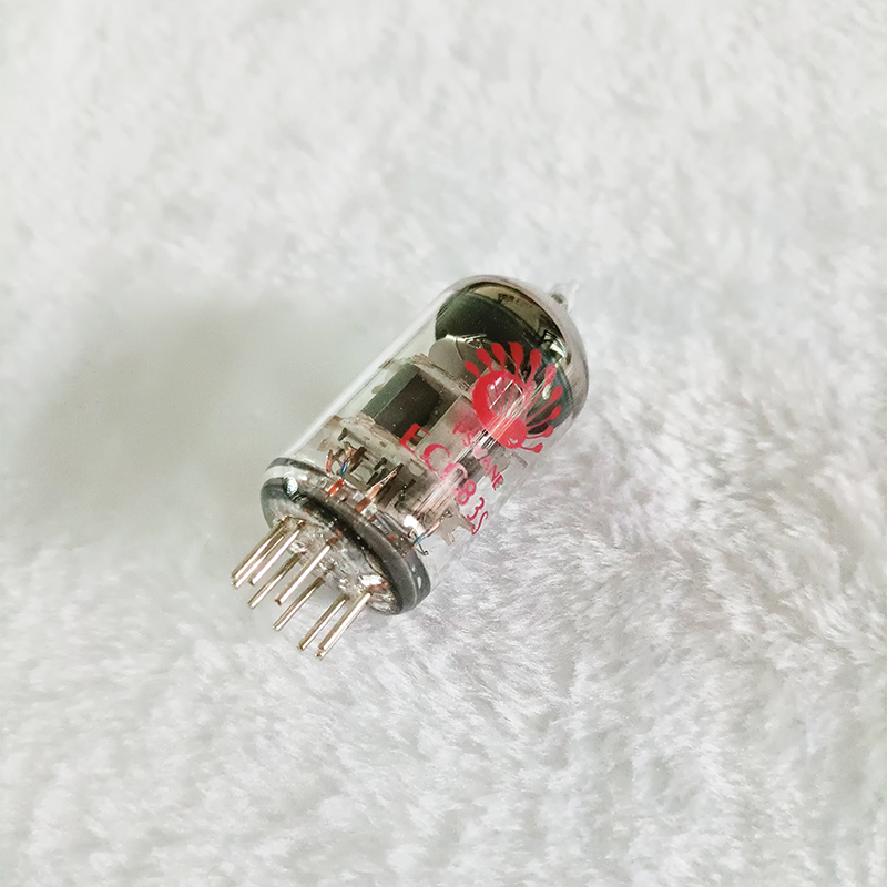 New Audio Vacuum tube PSVANE ECC83S Replace ECC83 12AX7 for tube amplifier