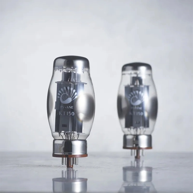 vacuum tube manufacture