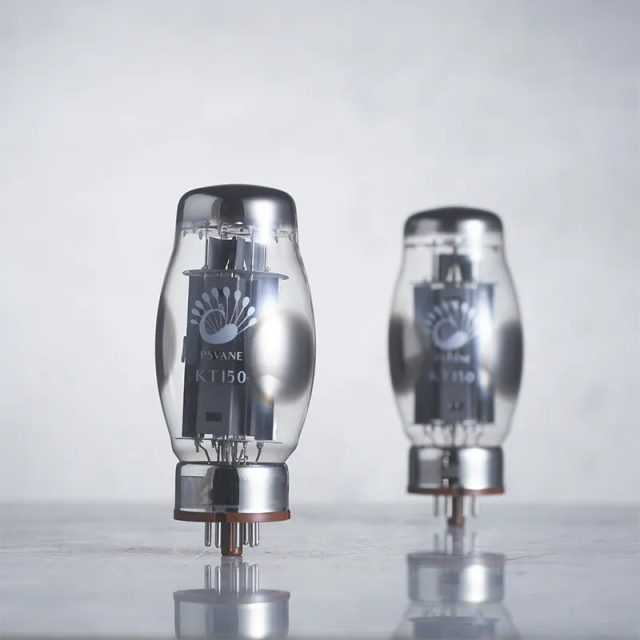 PSVANE KT150  HFI Audio Valve Vacuum Tubes FOR tube amplifier DIY