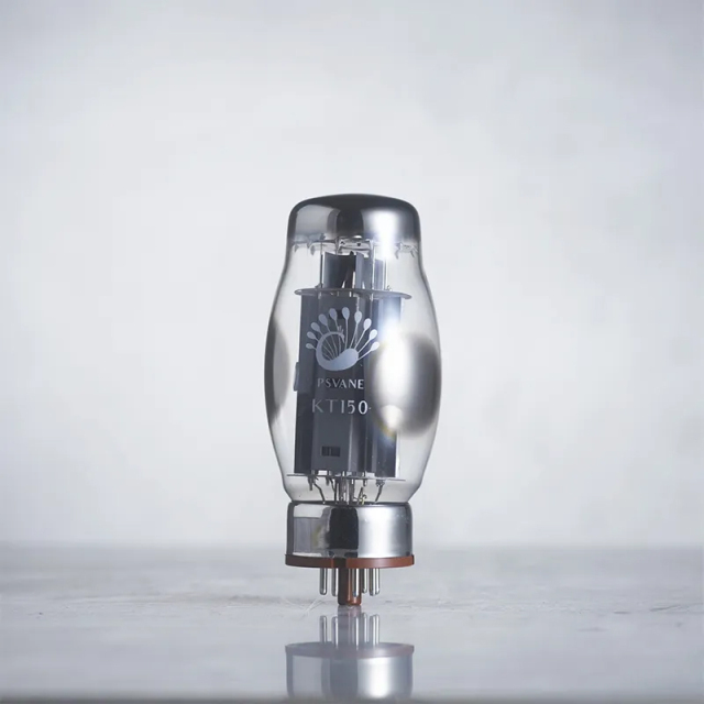 PSVANE KT150  HFI Audio Valve Vacuum Tubes FOR tube amplifier DIY