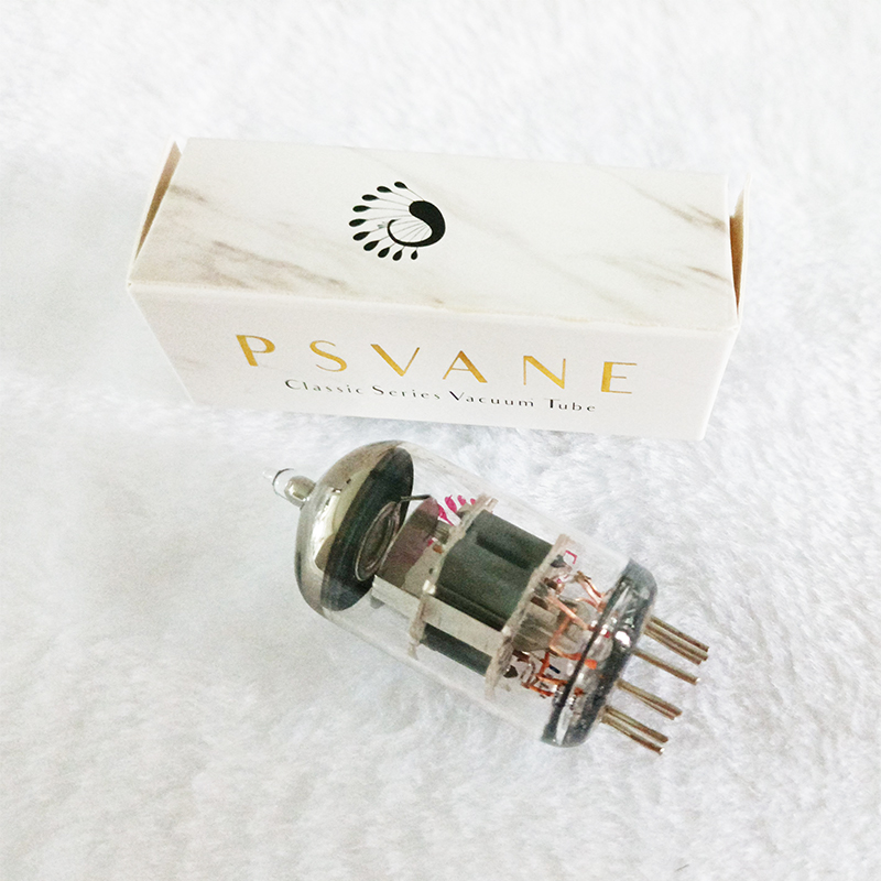 New Audio Vacuum tube PSVANE ECC83S Replace ECC83 12AX7 for tube amplifier