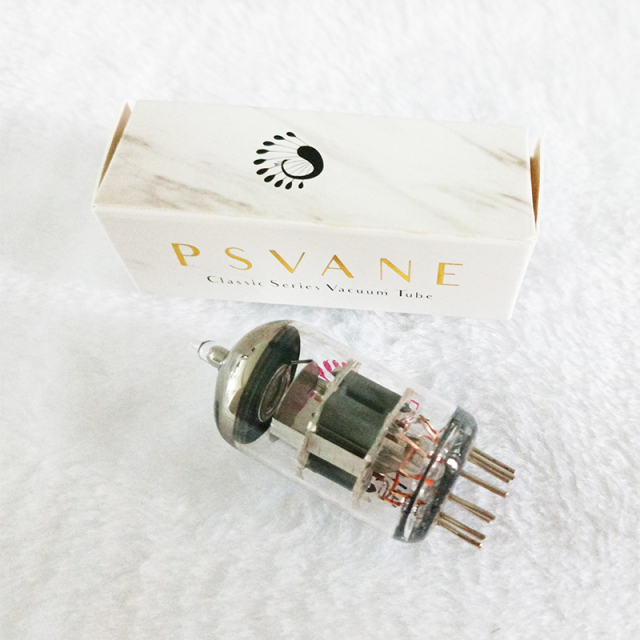 New Audio Vacuum tube PSVANE ECC83S Replace ECC83 12AX7 for tube amplifier