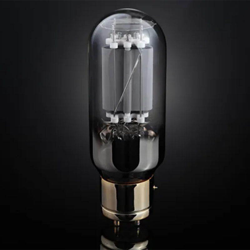 Shuguang 845-T Vacuum Tube Replace 845 845B Electron Tube DIY