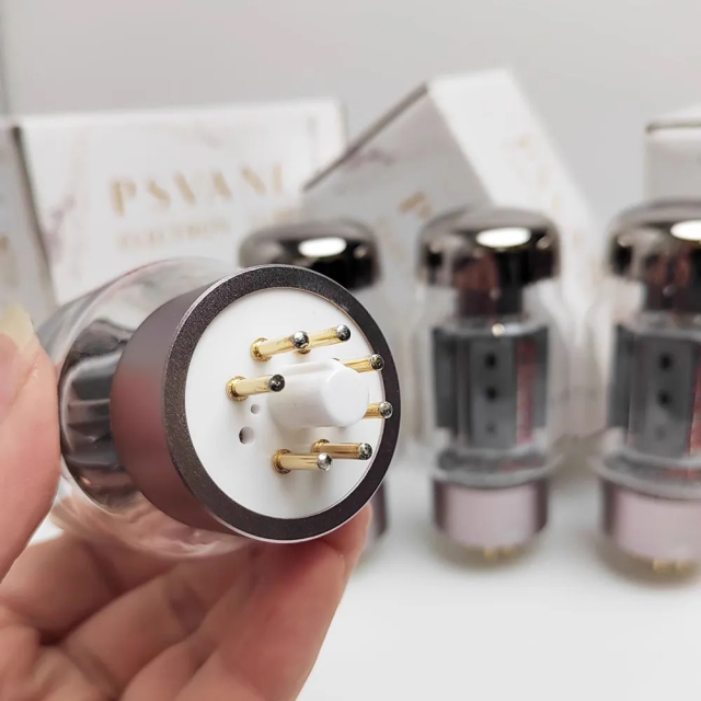 PSVANE KT88-PT  KT88C replace KT88 HFI Audio Valve Vacuum Tubes  FOR tube amplifier DIY