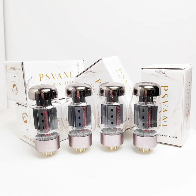 PSVANE KT88-PT  KT88C replace KT88 HFI Audio Valve Vacuum Tubes  FOR tube amplifier DIY