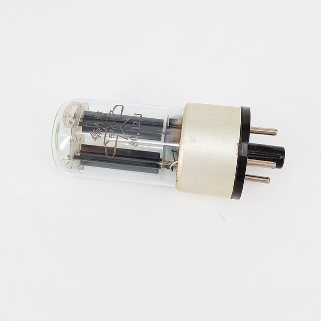 New old stock Vacuum tube shuguang 5Z4PA replace 5Z4P 5U4C 5AR4 GZ34 for tube amplifier