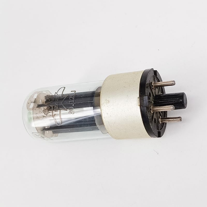 New old stock Vacuum tube shuguang 5Z4PA replace 5Z4P 5U4C 5AR4 GZ34 for tube amplifier