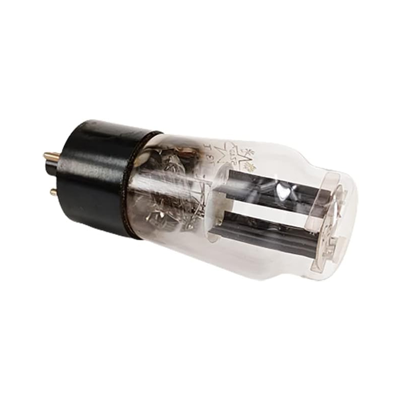 Vacuum tube  Bakelite base shuguang 5Z4P rectifier replace 5U4C 5Z4  for tube amplifier DIY