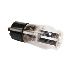 Vacuum tube  Bakelite base shuguang 5Z4P rectifier replace 5U4C 5Z4  for tube amplifier DIY