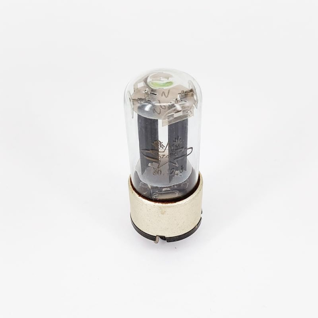New old stock Vacuum tube shuguang 5Z4PA replace 5Z4P 5U4C 5AR4 GZ34 for tube amplifier
