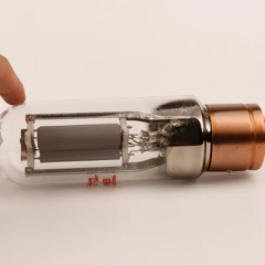 Vacuum Tube  Shuguang 845B Audio AMP  Tube 845 for  Amplifier DIY