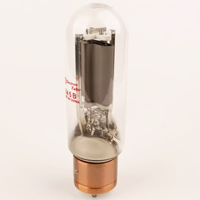 Vacuum Tube  Shuguang 845B Audio AMP  Tube 845 for  Amplifier DIY