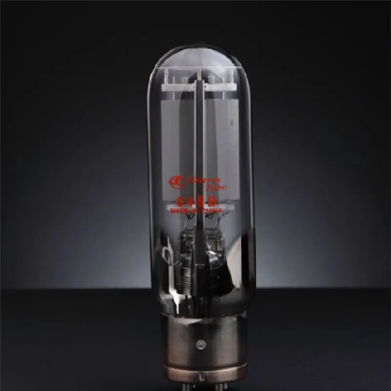 Vacuum Tube  Shuguang 845B Audio AMP  Tube 845 for  Amplifier DIY