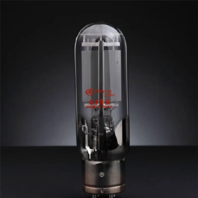Vacuum Tube  Shuguang 845B Audio AMP  Tube 845 for  Amplifier DIY