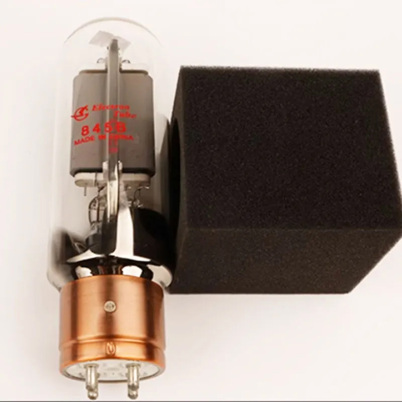 Vacuum Tube  Shuguang 845B Audio AMP  Tube 845 for  Amplifier DIY