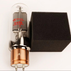 Vacuum Tube  Shuguang 845B Audio AMP  Tube 845 for  Amplifier DIY