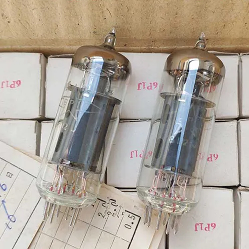 NOS, Tube, Valvola MAGNADYNE 6P1 nuova NOS, Tube, Valvola MAGNADYNE 6P1 nuova
