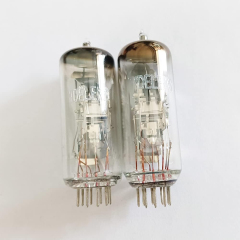 6E2 Magic Eye 6E2 6E2M EM87 EM84 Tube Audio Indicator tube AMP DIY