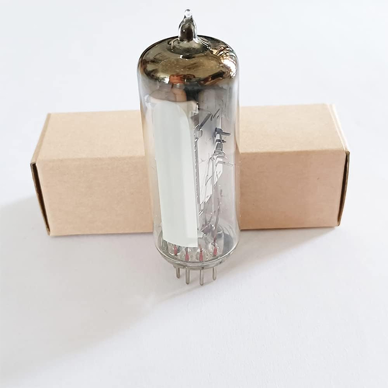 6E2 Magic Eye 6E2 6E2M EM87 EM84 Tube Audio Indicator tube AMP DIY