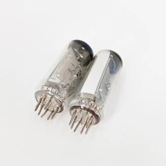 6E2 Magic Eye 6E2 6E2M EM87 EM84 Tube Audio Indicator tube AMP DIY
