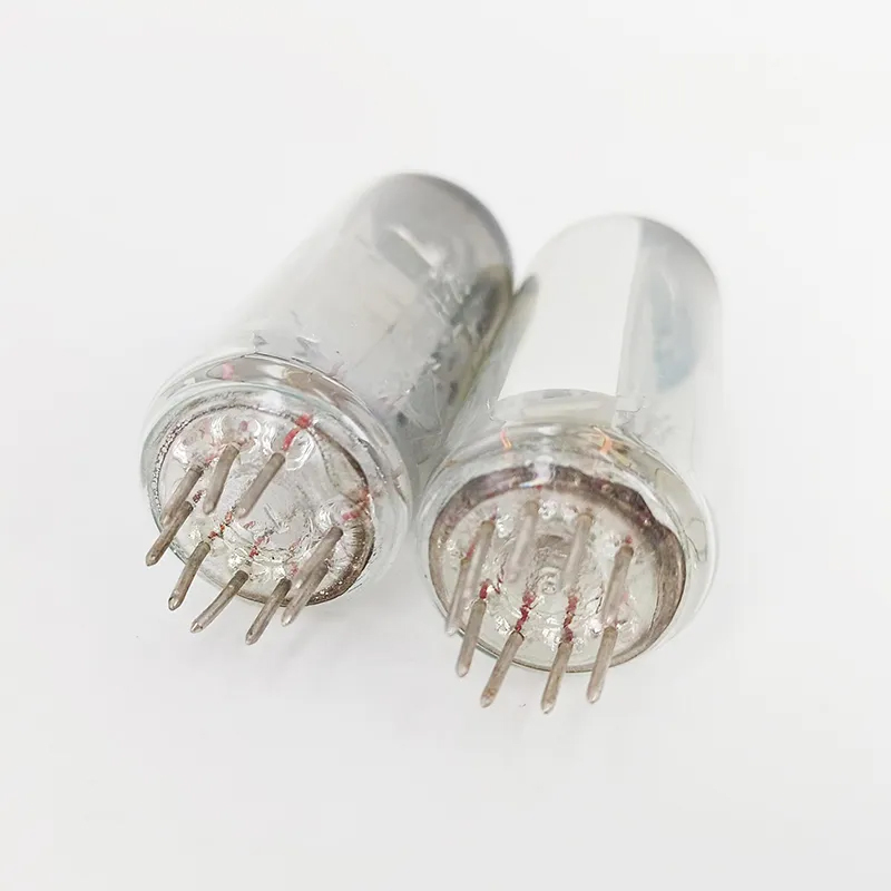 6E2 Magic Eye 6E2 6E2M EM87 EM84 Tube Audio Indicator tube AMP DIY
