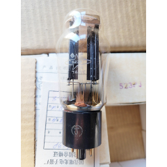 1PC New old stock Valve tube Vacuum tube 5Z3P Replace 5U3C 274B