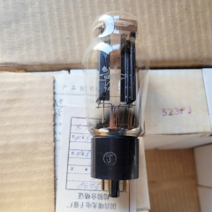 1PC New old stock Valve tube Vacuum tube 5Z3P Replace 5U3C 274B