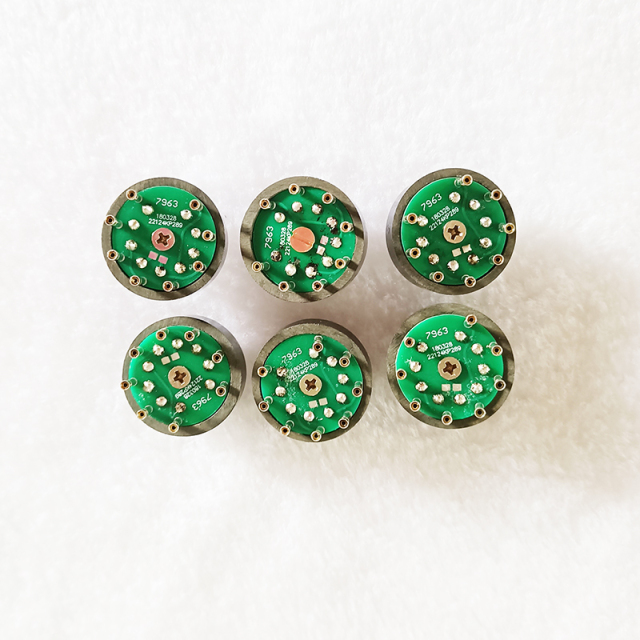 1PC 7963 to ECC88 DIY HIFI Audio Vacuum Tube Amplifier Convert Socket Adapter