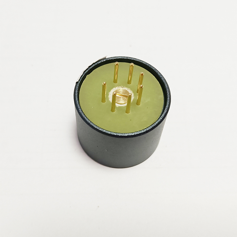 DIY 1PC Bendix 5993 to 6X4 9-Pin to 7-Pin Vacuum Tube Adapter Socket Converter for Tube Amplifiers