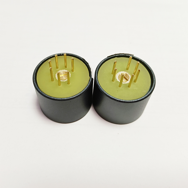 DIY 1PC Bendix 5993 to 6X4 9-Pin to 7-Pin Vacuum Tube Adapter Socket Converter for Tube Amplifiers