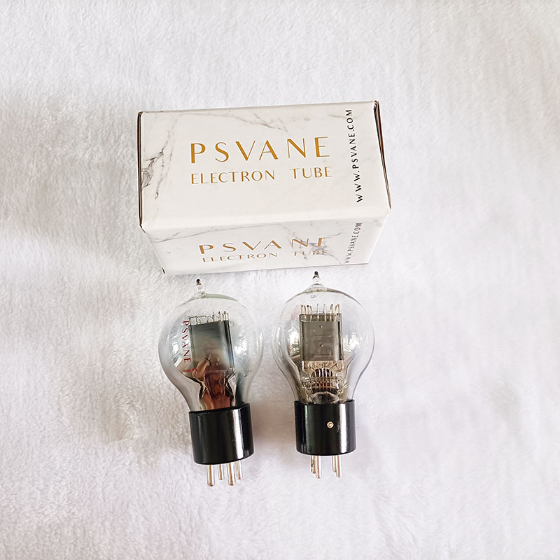 NEW DIY Audio Vacuum Tube AMP  HiFi Power Tube Psvane 101D  for tube amplifier