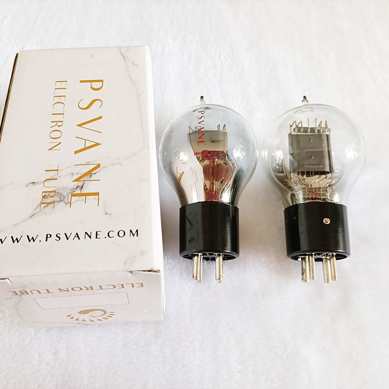 NEW DIY Audio Vacuum Tube AMP  HiFi Power Tube Psvane 101D  for tube amplifier