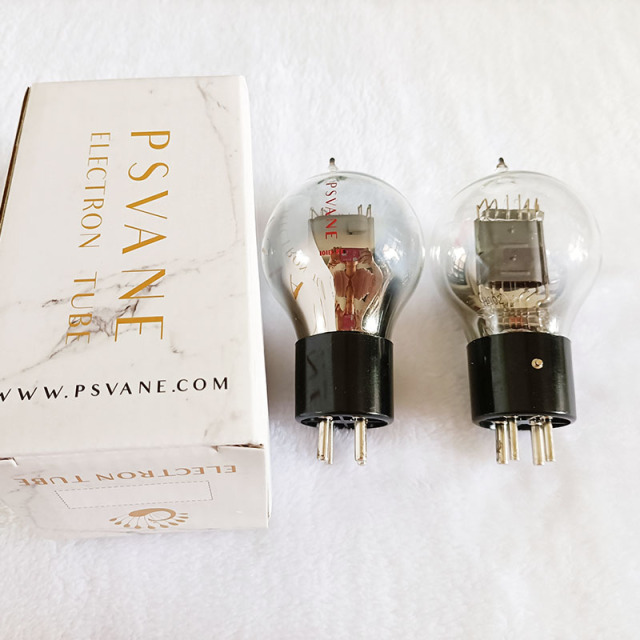 NEW DIY Audio Vacuum Tube AMP  HiFi Power Tube Psvane 101D  for tube amplifier