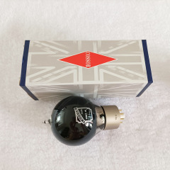 1  Matched pair PSVANE COSSOR 6SN7 Vacuum Tube Replaces CV181 6H8C 6N8P HIFI Audio Valve for Tube Amplifier Kit DIY