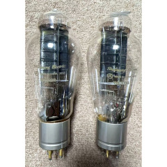 ShuGuang WE300B Replica Western Electric Vacuum Tube 300B Electron Tube DIY
