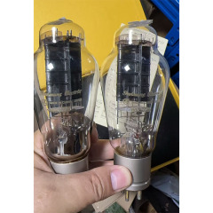 ShuGuang WE300B Replica Western Electric Vacuum Tube 300B Electron Tube DIY