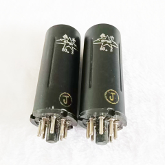 Vintage  Chinese 6P9P Vacuum Tubes  Premium Power Pentodes for Hi-Fi  Tube Amplifiers replace 6n9c 6AG7