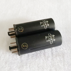 Vintage  Chinese 6P9P Vacuum Tubes  Premium Power Pentodes for Hi-Fi  Tube Amplifiers replace 6n9c 6AG7