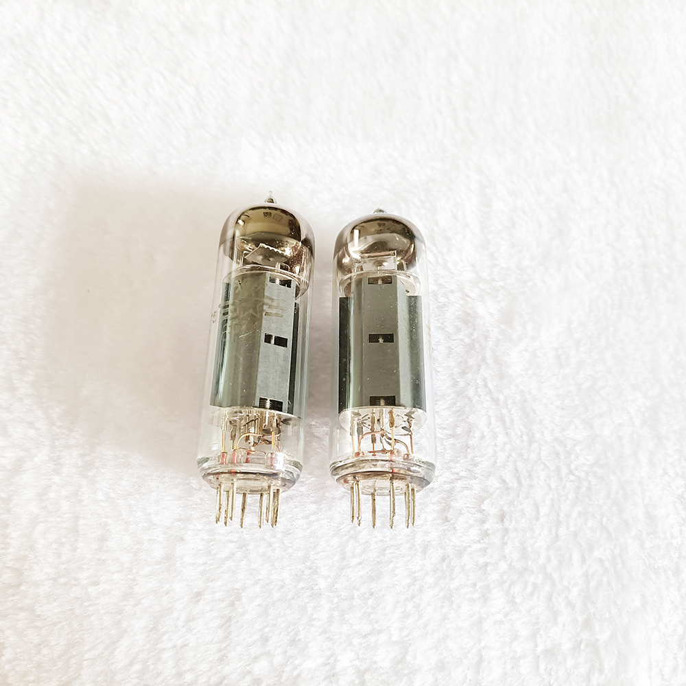 Vintage Chinese 6P14 replace EL84 6BQ5 6p14 6n14n  Power Tubes Premium Quality for Audiophiles & Amplifiers
