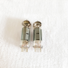 Vintage Chinese 6P14 replace EL84 6BQ5 6p14 6n14n  Power Tubes Premium Quality for Audiophiles & Amplifiers