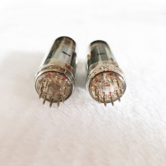 Vintage Chinese 6P14 replace EL84 6BQ5 6p14 6n14n  Power Tubes Premium Quality for Audiophiles & Amplifiers