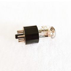Rare Vintage Chinese Nanjing 6U5C Vacuum Tubes  replace 6Z5P/6X5/6X5GT NOS/Tested for Hi-Fi & Tube Amps
