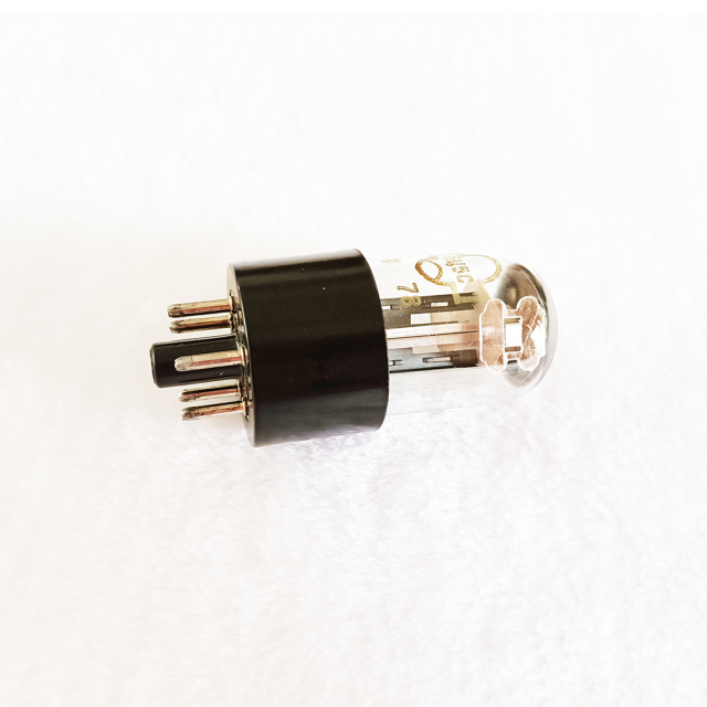 Rare Vintage Chinese Nanjing 6U5C Vacuum Tubes  replace 6Z5P/6X5/6X5GT NOS/Tested for Hi-Fi & Tube Amps