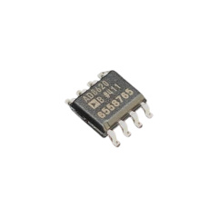 Genuine Analog Devices AD8620BRZ JFET Input Precision Dual Op-Amp - Ultra-Low Noise, SOP-8