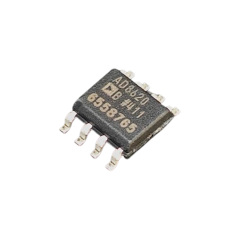 Genuine Analog Devices AD8620BRZ JFET Input Precision Dual Op-Amp - Ultra-Low Noise, SOP-8
