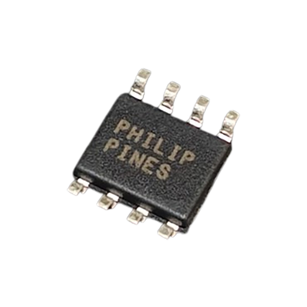 Genuine Analog Devices AD8620BRZ JFET Input Precision Dual Op-Amp - Ultra-Low Noise, SOP-8