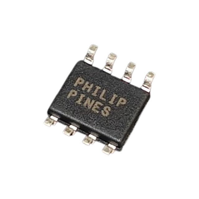 Genuine Analog Devices AD8620BRZ JFET Input Precision Dual Op-Amp - Ultra-Low Noise, SOP-8